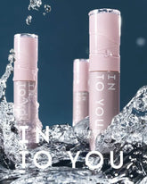 INTO YOU Water Kiss Lip Glaze - Unique Bunny